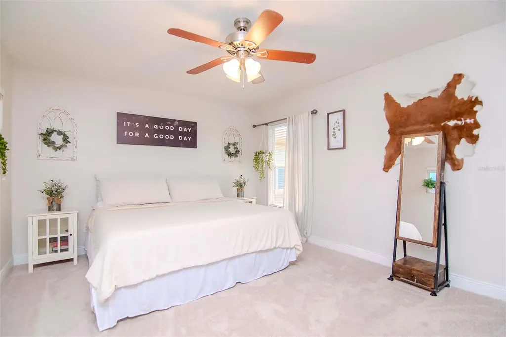 3814 Evergreen Oaks Drive Lutz FL 33558