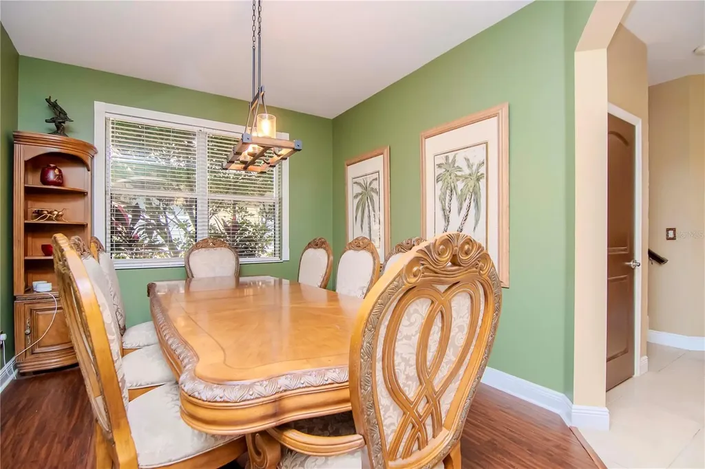 3814 Evergreen Oaks Drive Lutz FL 33558