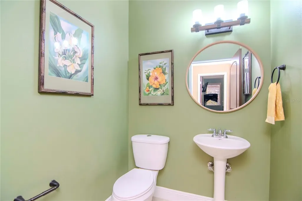 3814 Evergreen Oaks Drive Lutz FL 33558