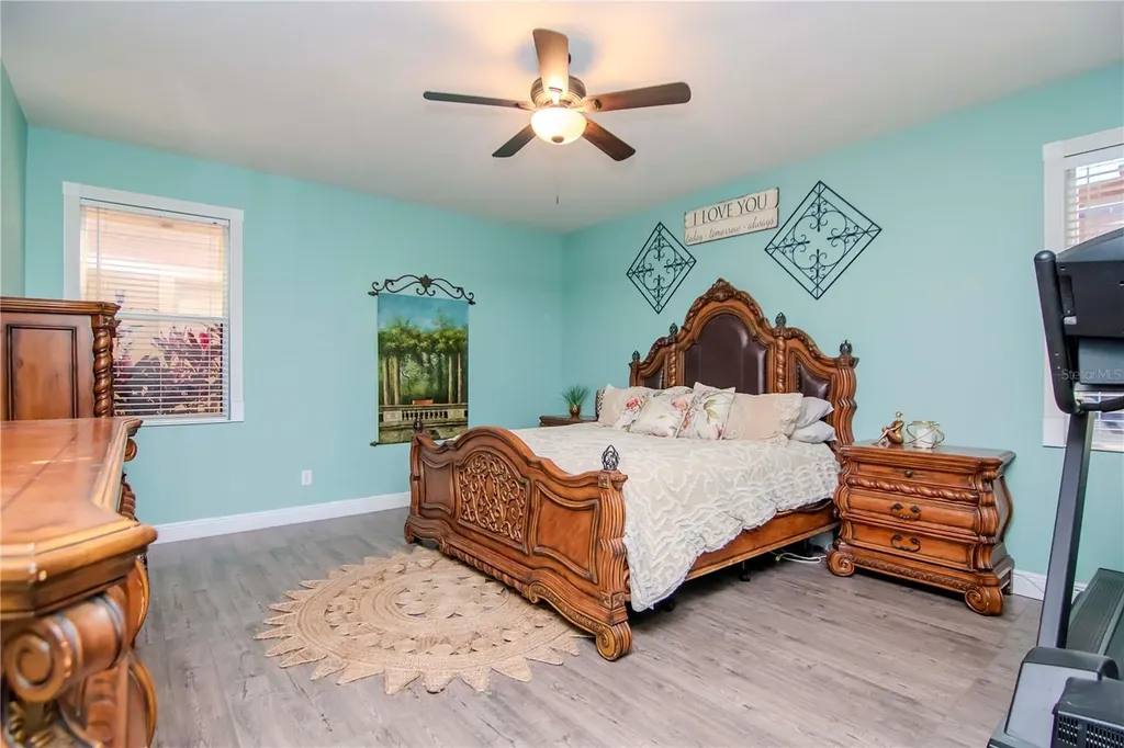 3814 Evergreen Oaks Drive Lutz FL 33558
