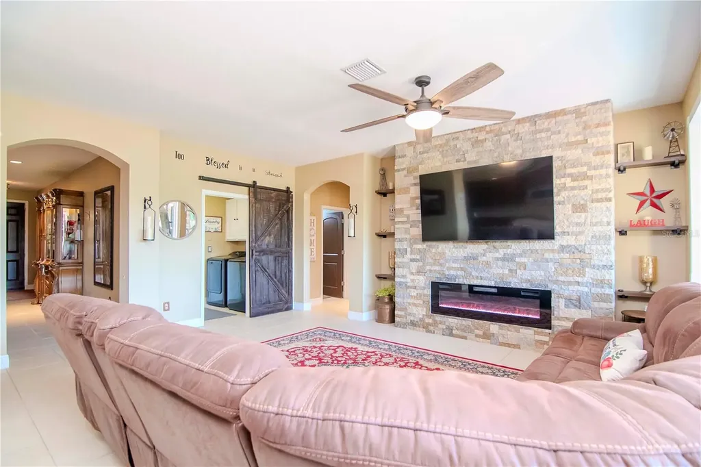 3814 Evergreen Oaks Drive Lutz FL 33558