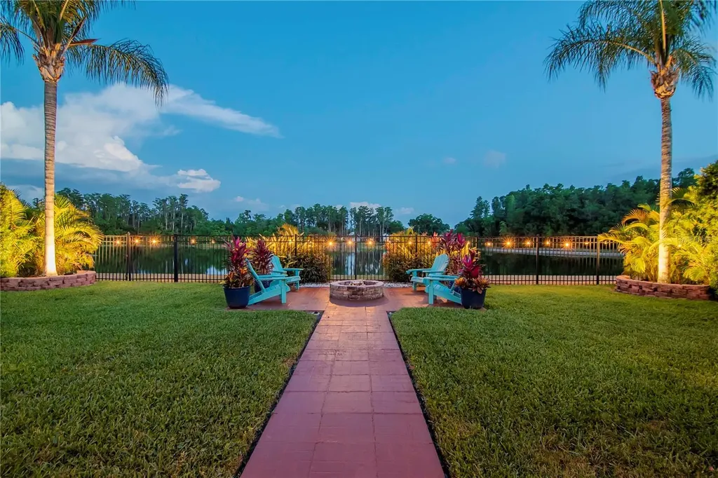 3814 Evergreen Oaks Drive Lutz FL 33558