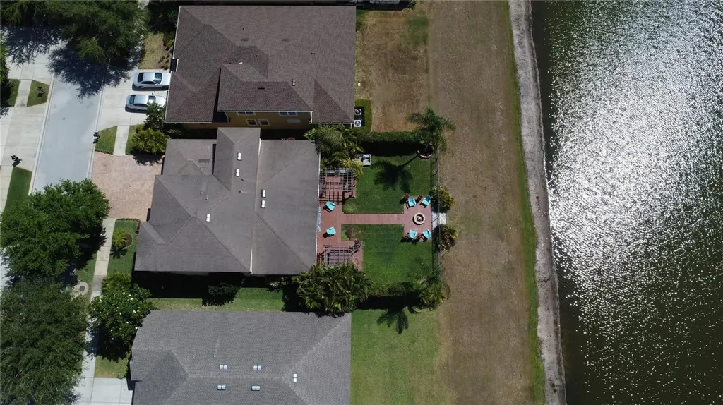 3814 Evergreen Oaks Drive Lutz FL 33558