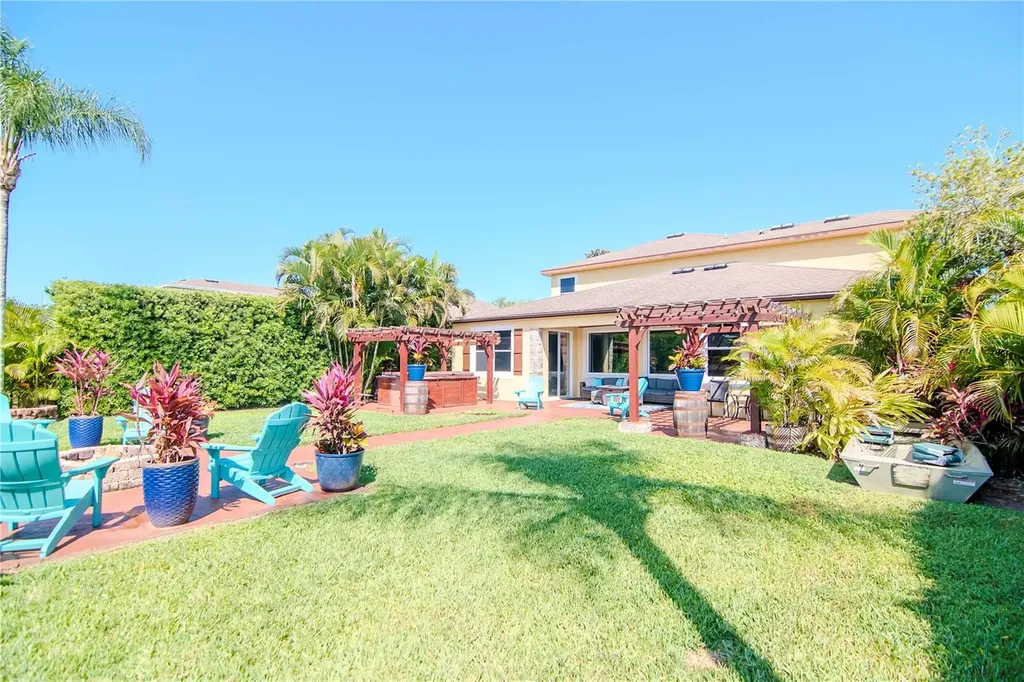 3814 Evergreen Oaks Drive Lutz FL 33558