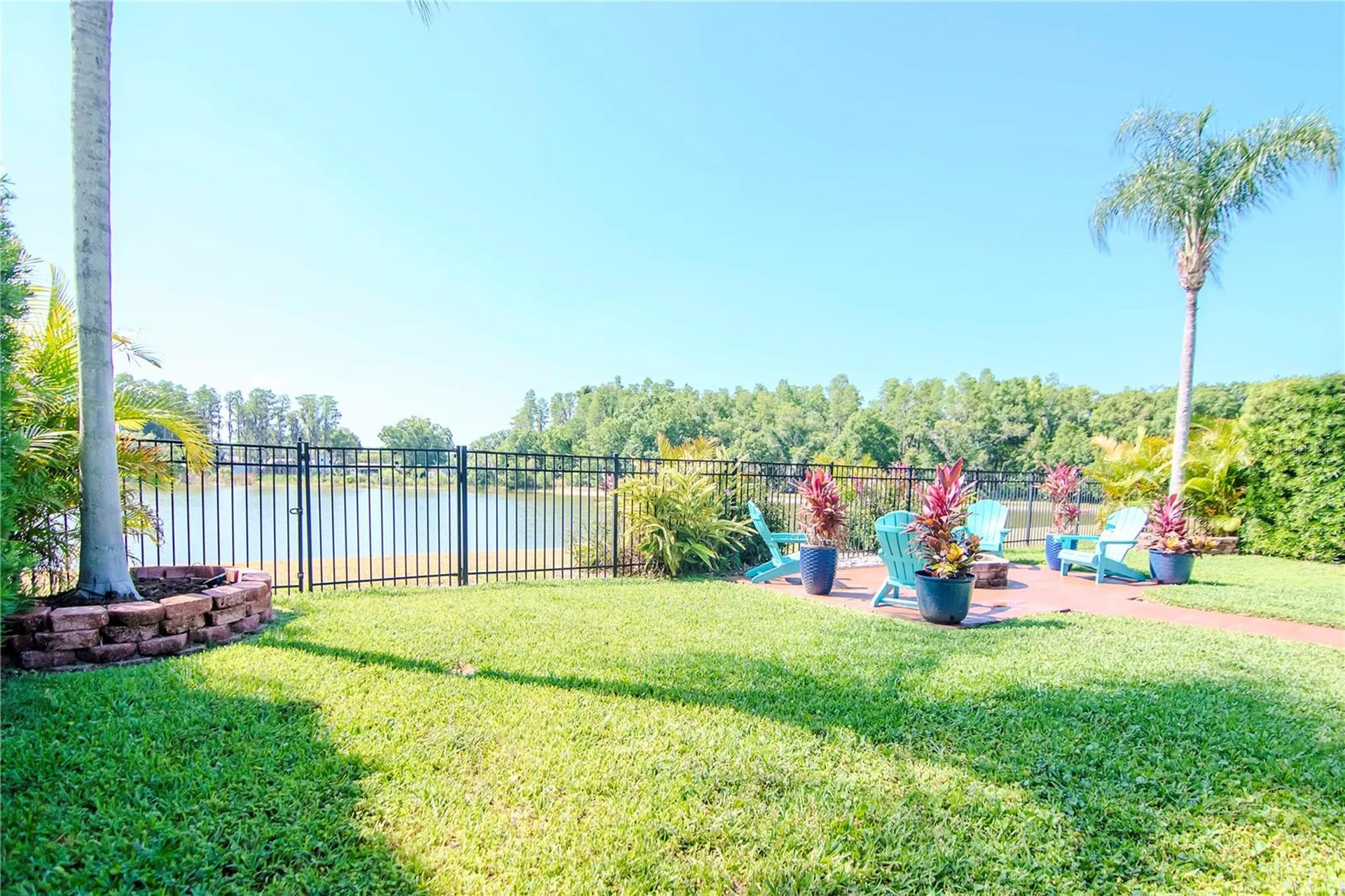 3814 Evergreen Oaks Drive Lutz FL 33558