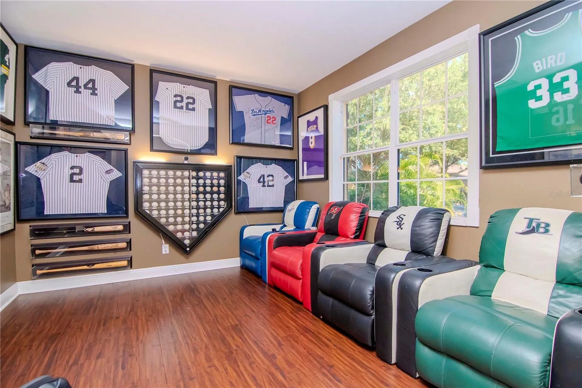 3814 Evergreen Oaks Drive Lutz FL 33558