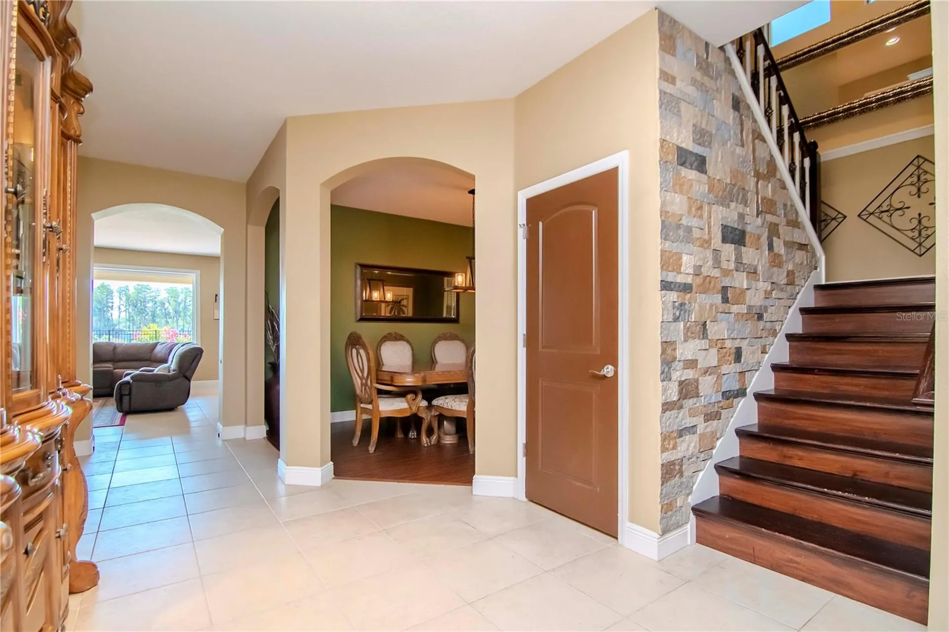 3814 Evergreen Oaks Drive Lutz FL 33558