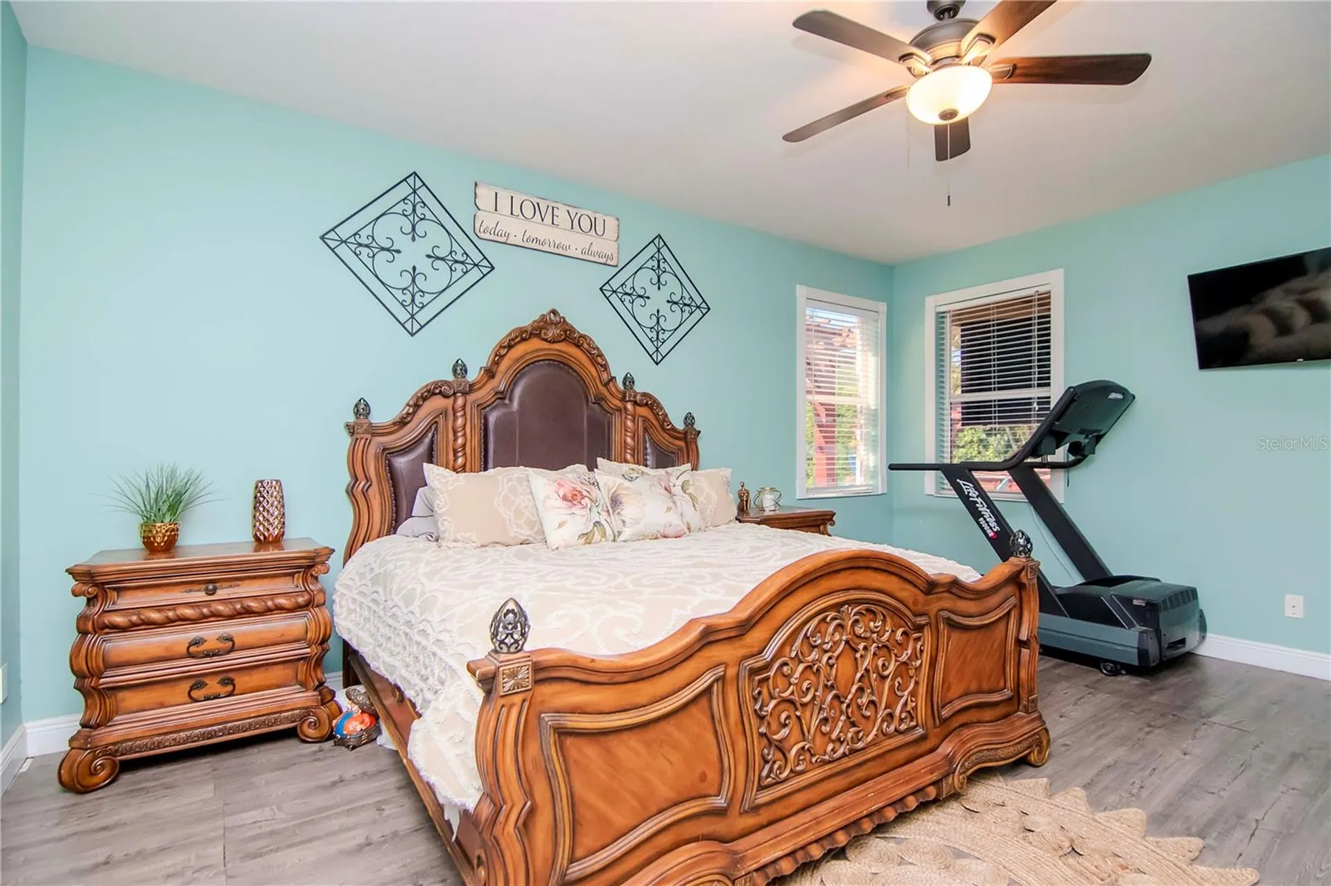 3814 Evergreen Oaks Drive Lutz FL 33558