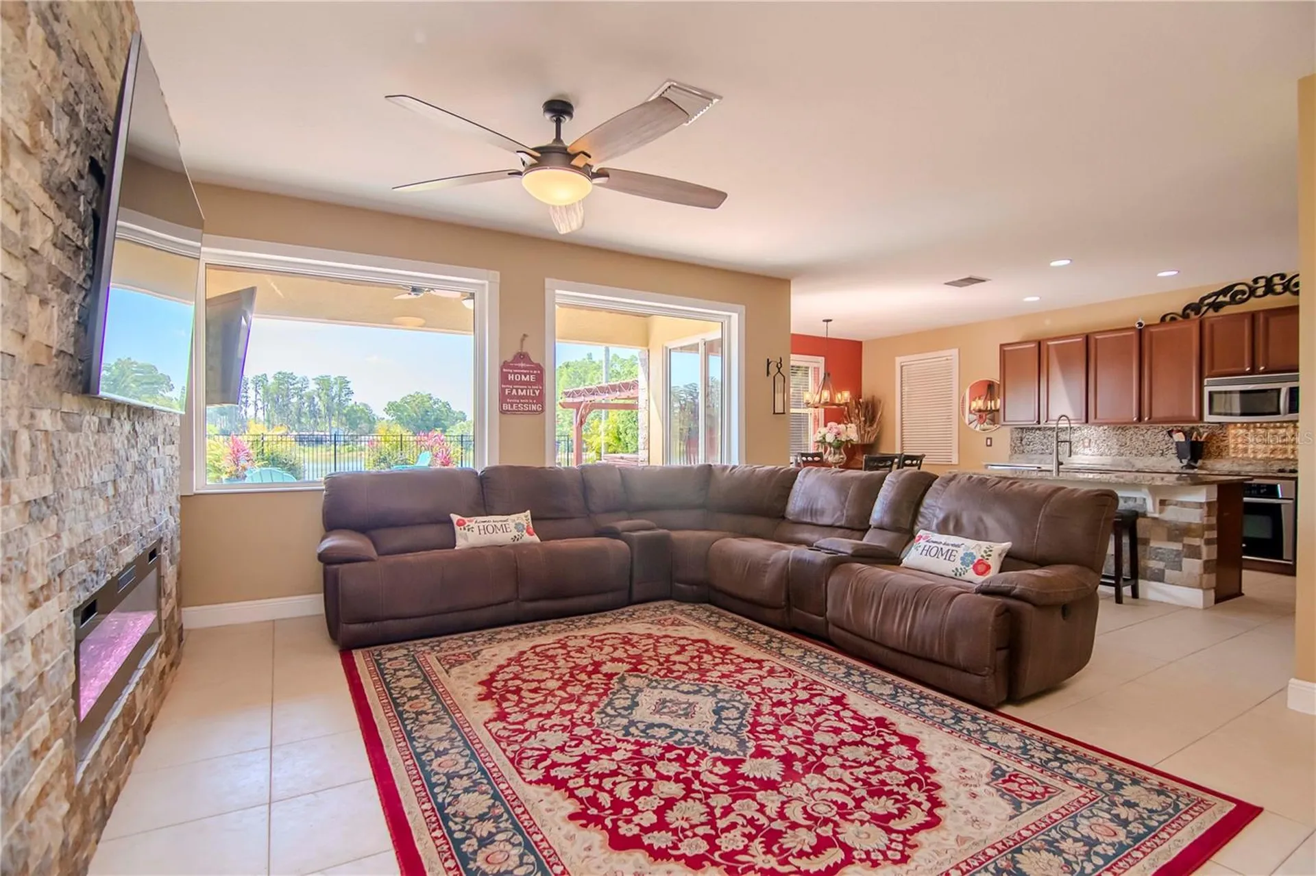 3814 Evergreen Oaks Drive Lutz FL 33558