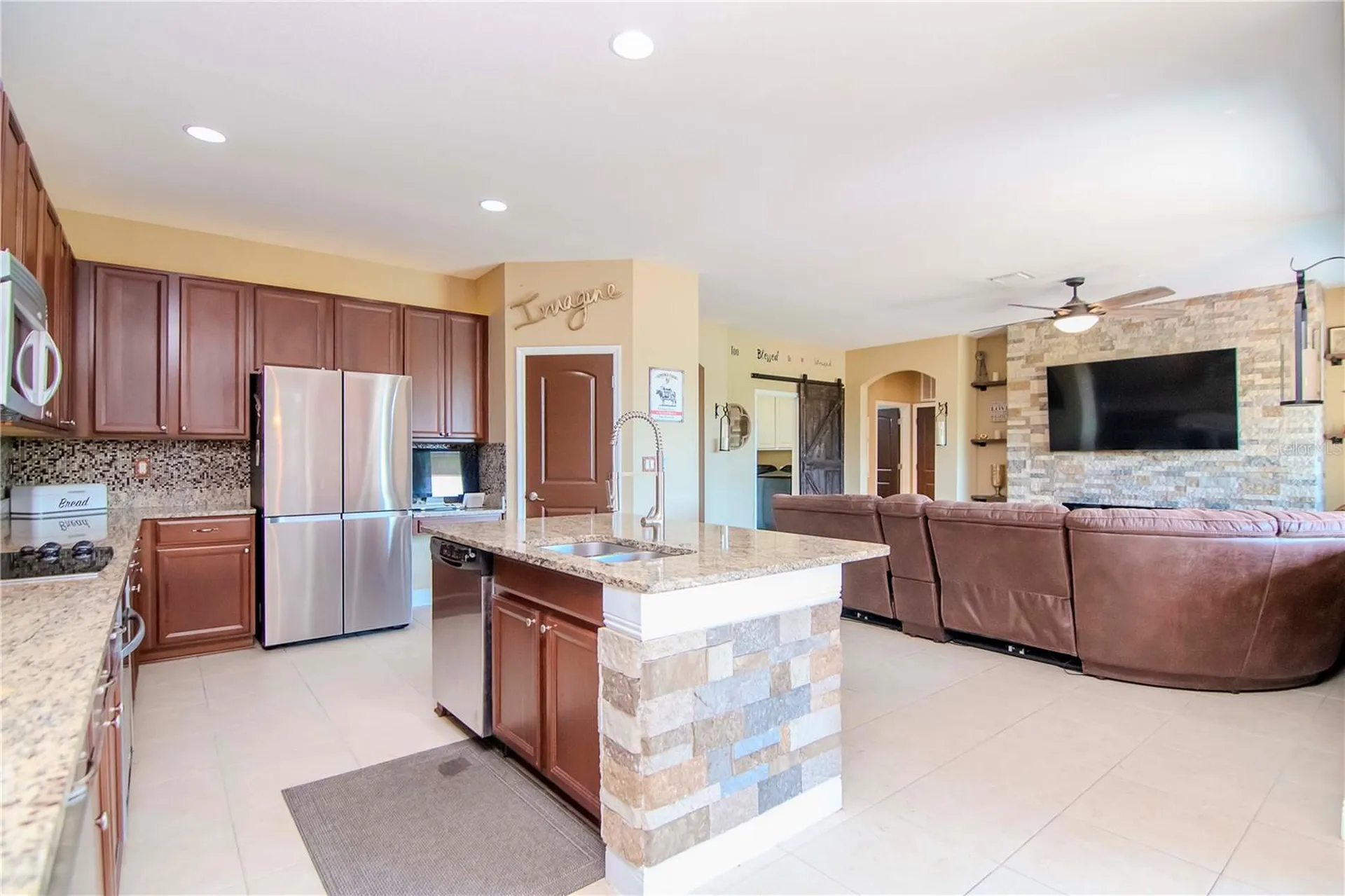 3814 Evergreen Oaks Drive Lutz FL 33558