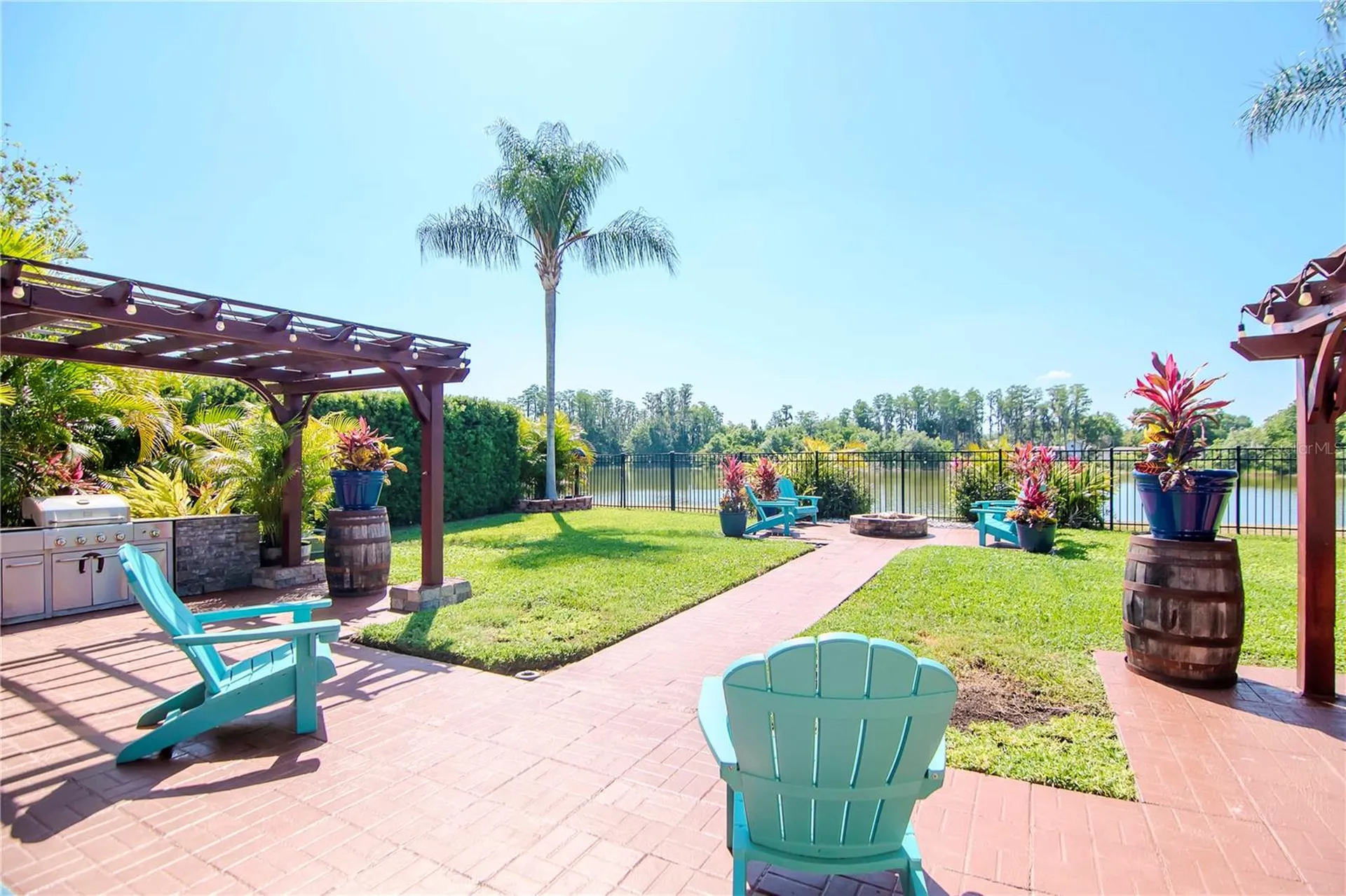 3814 Evergreen Oaks Drive Lutz FL 33558