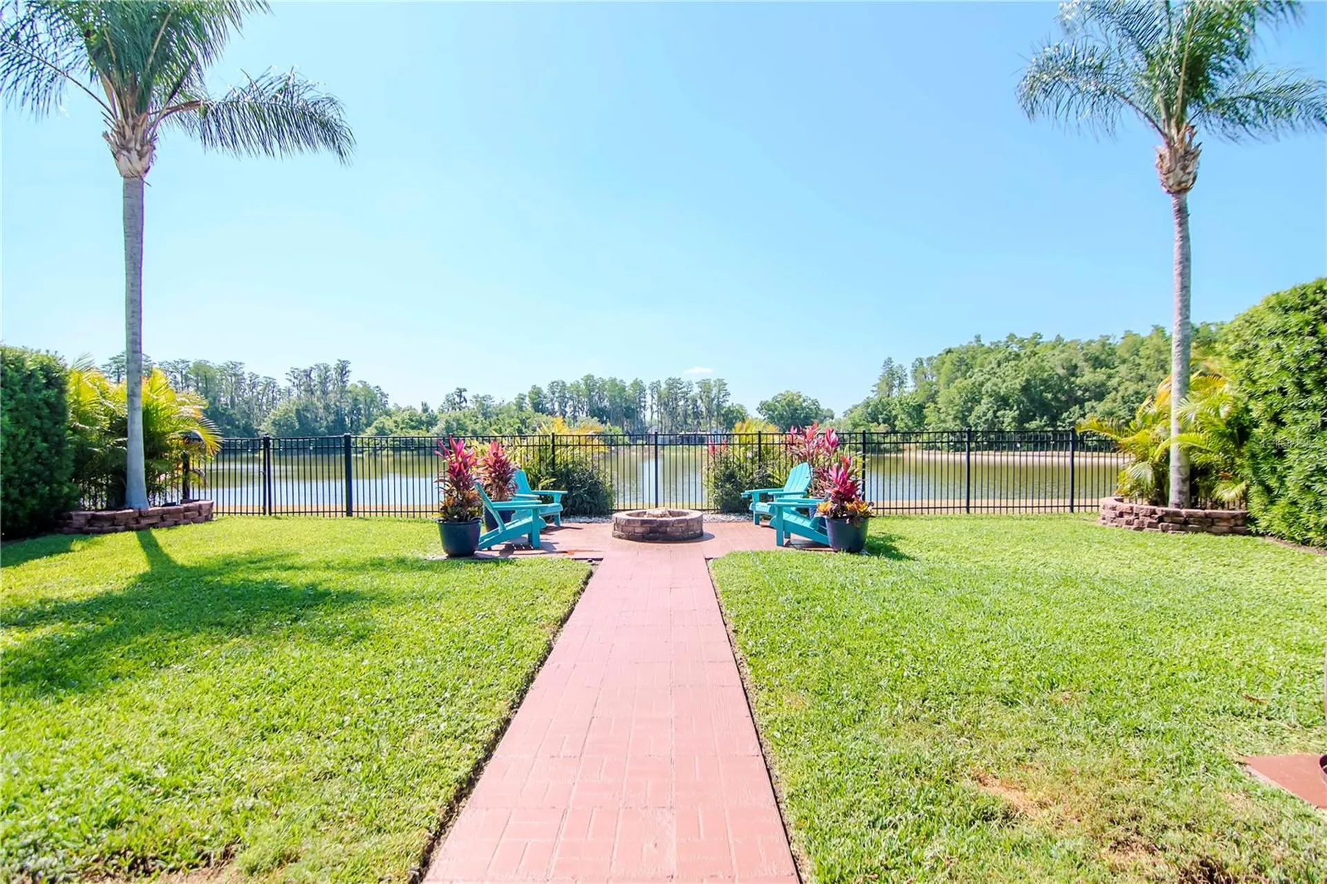 3814 Evergreen Oaks Drive Lutz FL 33558