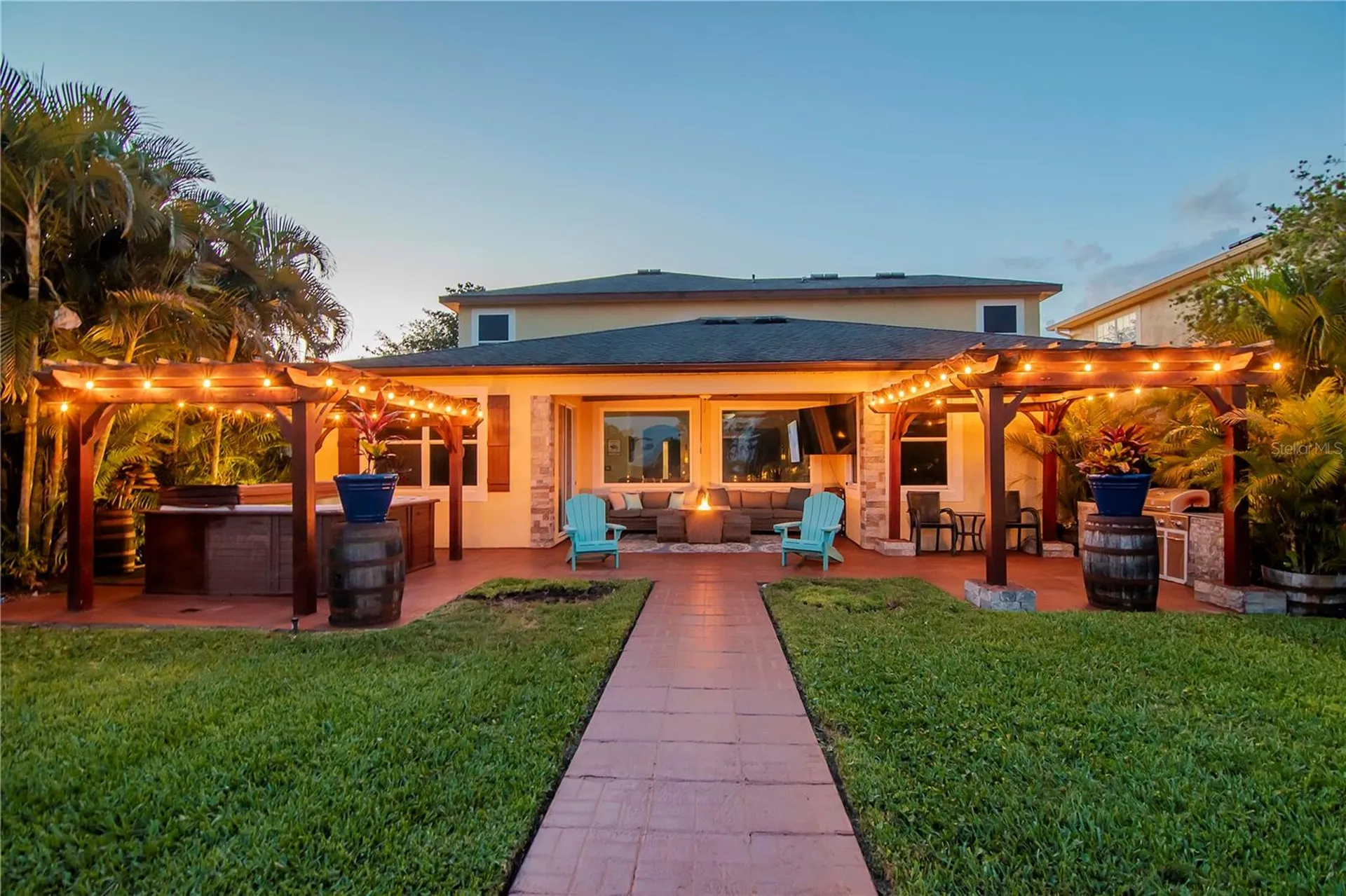 3814 Evergreen Oaks Drive Lutz FL 33558