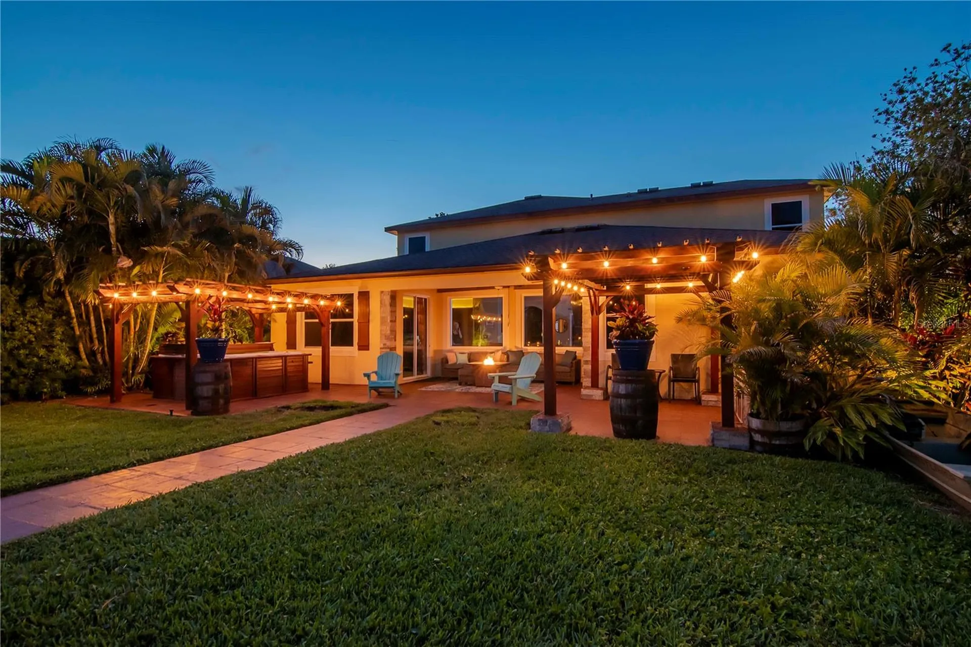 3814 Evergreen Oaks Drive Lutz FL 33558