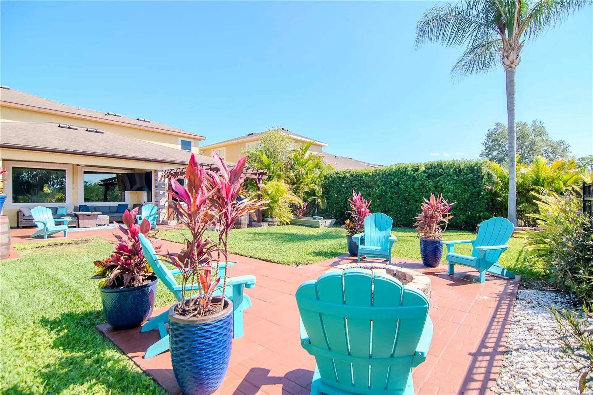 3814 Evergreen Oaks Drive Lutz FL 33558