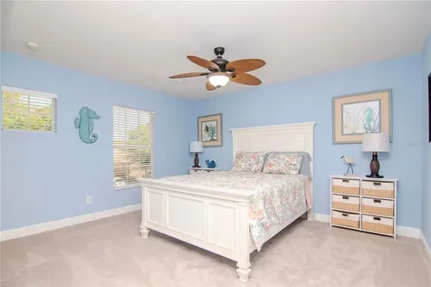 3814 Evergreen Oaks Drive Lutz FL 33558