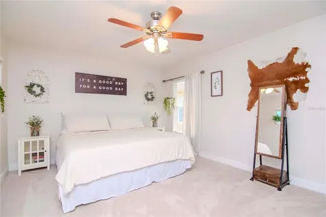 3814 Evergreen Oaks Drive Lutz FL 33558