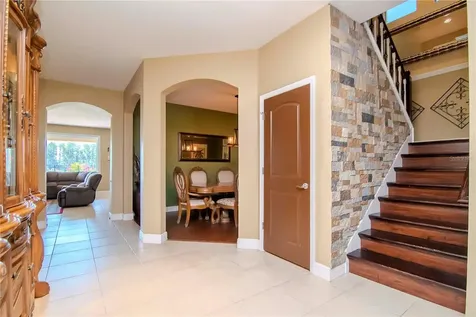 3814 Evergreen Oaks Drive Lutz FL 33558