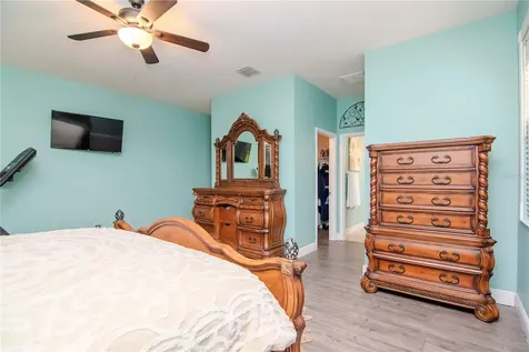 3814 Evergreen Oaks Drive Lutz FL 33558