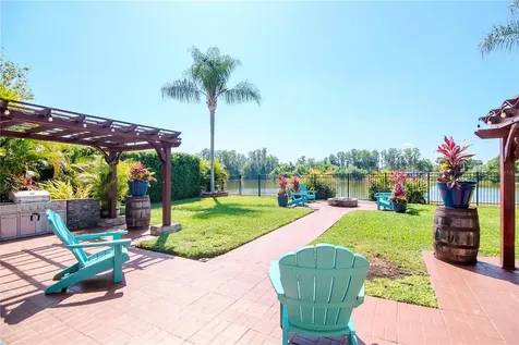 3814 Evergreen Oaks Drive Lutz FL 33558