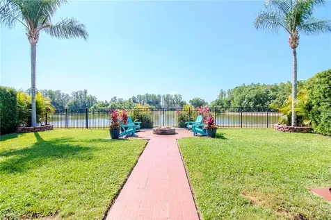 3814 Evergreen Oaks Drive Lutz FL 33558