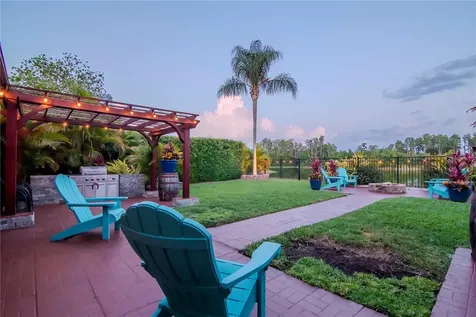 3814 Evergreen Oaks Drive Lutz FL 33558