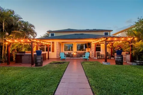 3814 Evergreen Oaks Drive Lutz FL 33558
