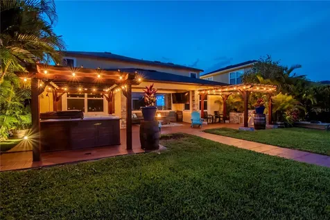 3814 Evergreen Oaks Drive Lutz FL 33558