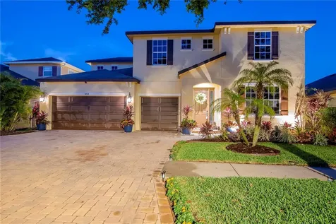 3814 Evergreen Oaks Drive Lutz FL 33558