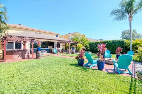 3814 Evergreen Oaks Drive Lutz FL 33558