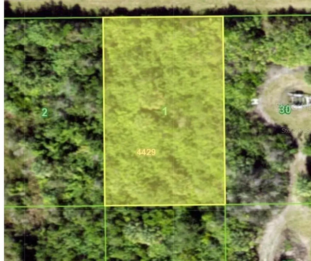 15753 Hennipen Circle Port Charlotte FL 33981