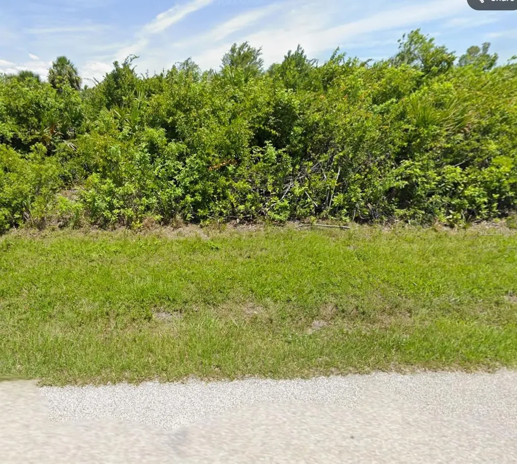 15753 Hennipen Circle Port Charlotte FL 33981