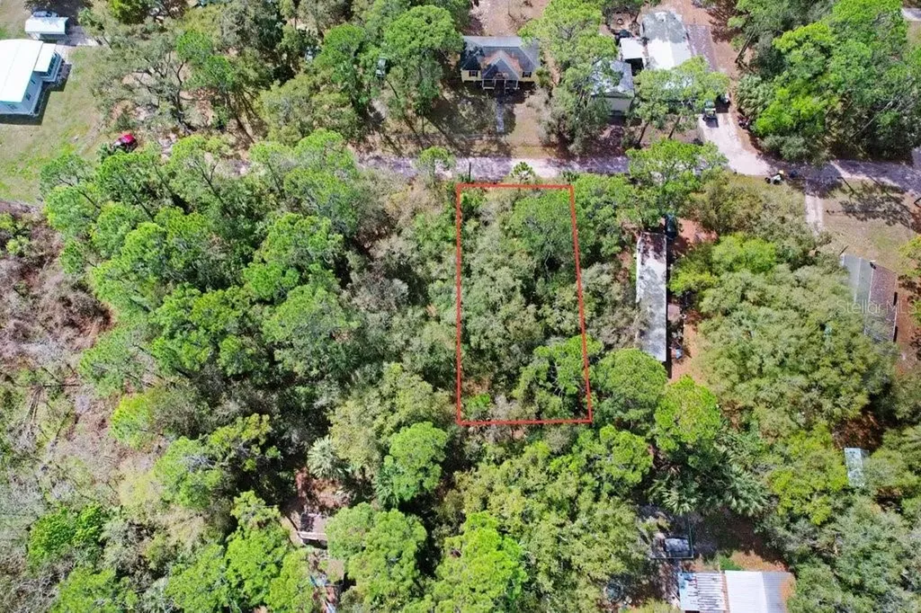0 Yucatan Drive Lake Wales FL 33898