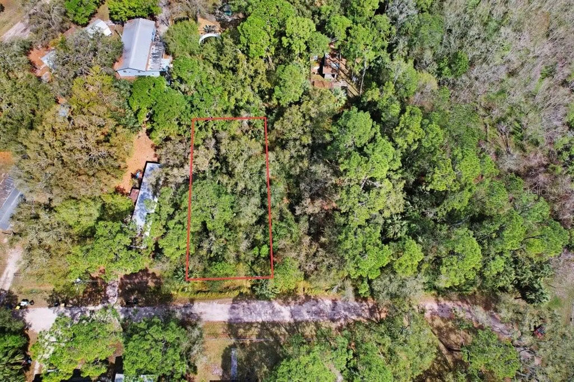 0 Yucatan Drive Lake Wales FL 33898