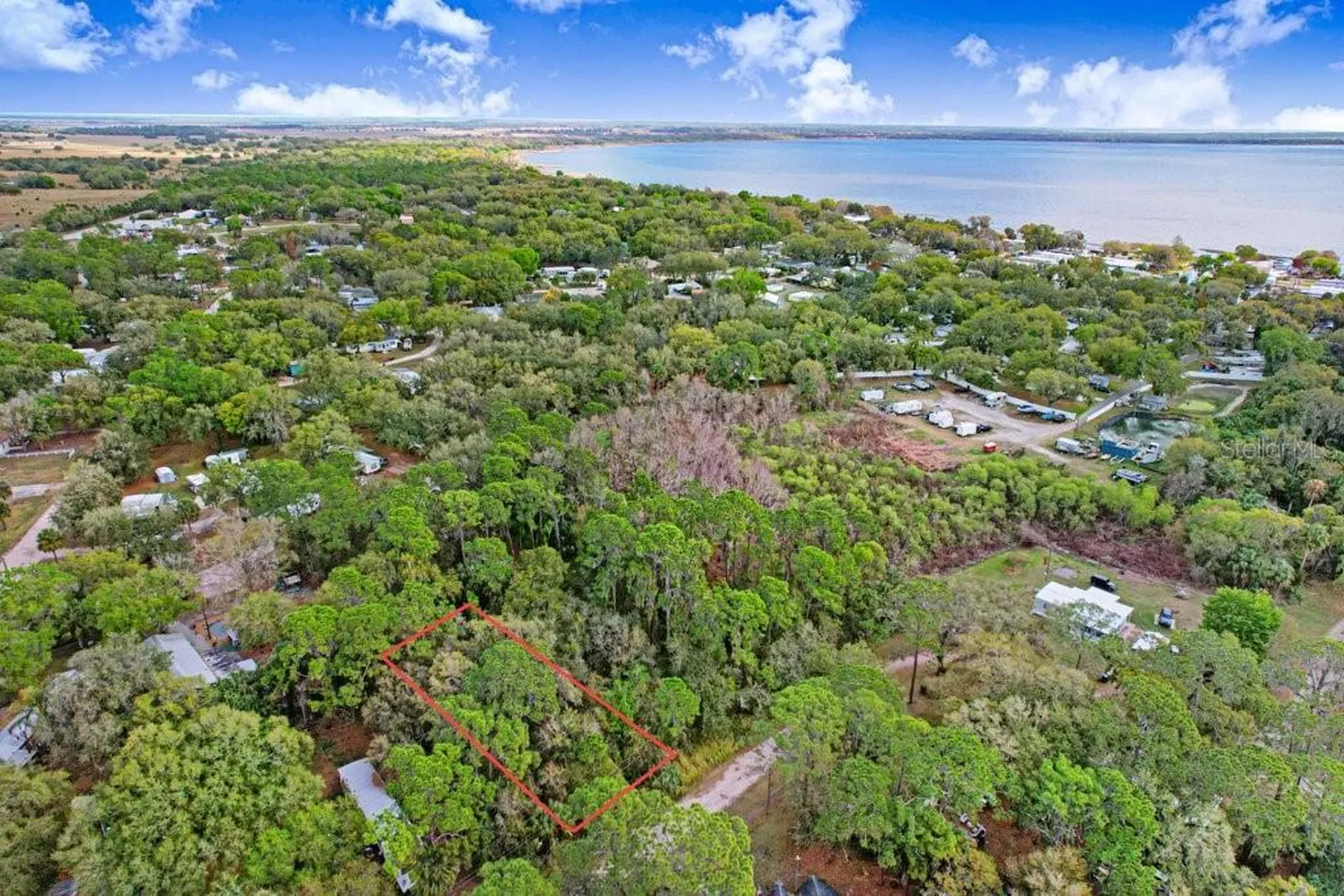 0 Yucatan Drive Lake Wales FL 33898