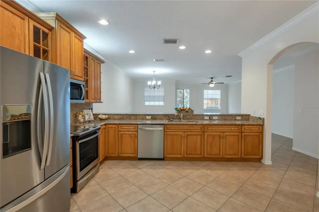 9719 Taylor Rose Lane Seminole FL 33777