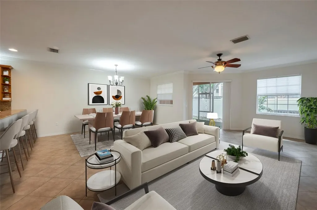 9719 Taylor Rose Lane Seminole FL 33777