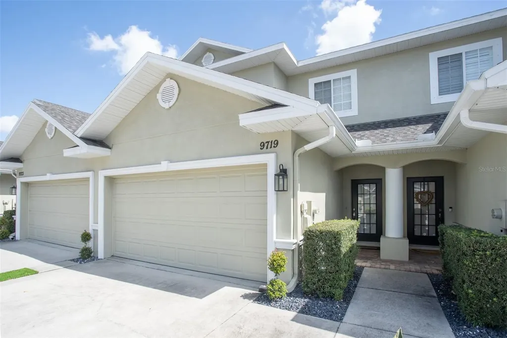 9719 Taylor Rose Lane Seminole FL 33777