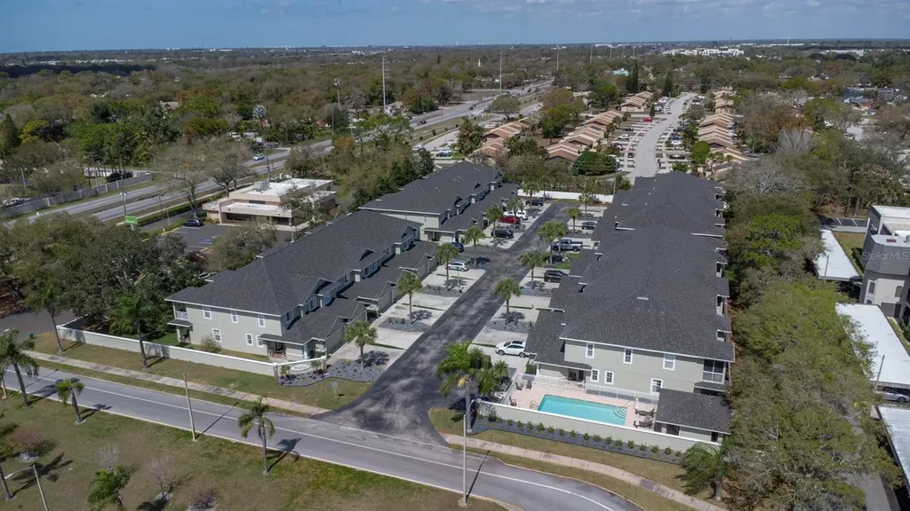 9719 Taylor Rose Lane Seminole FL 33777