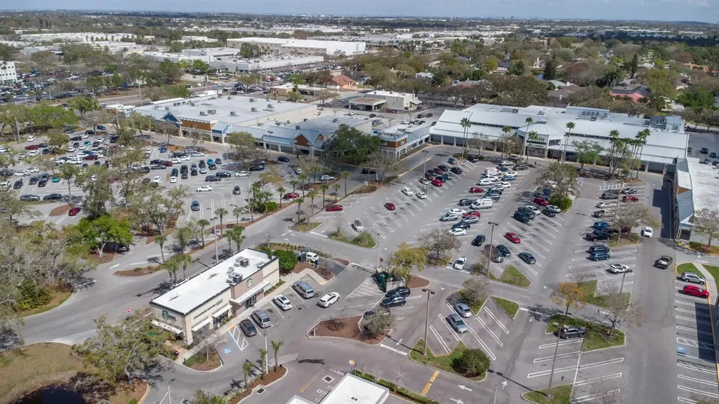 9719 Taylor Rose Lane Seminole FL 33777