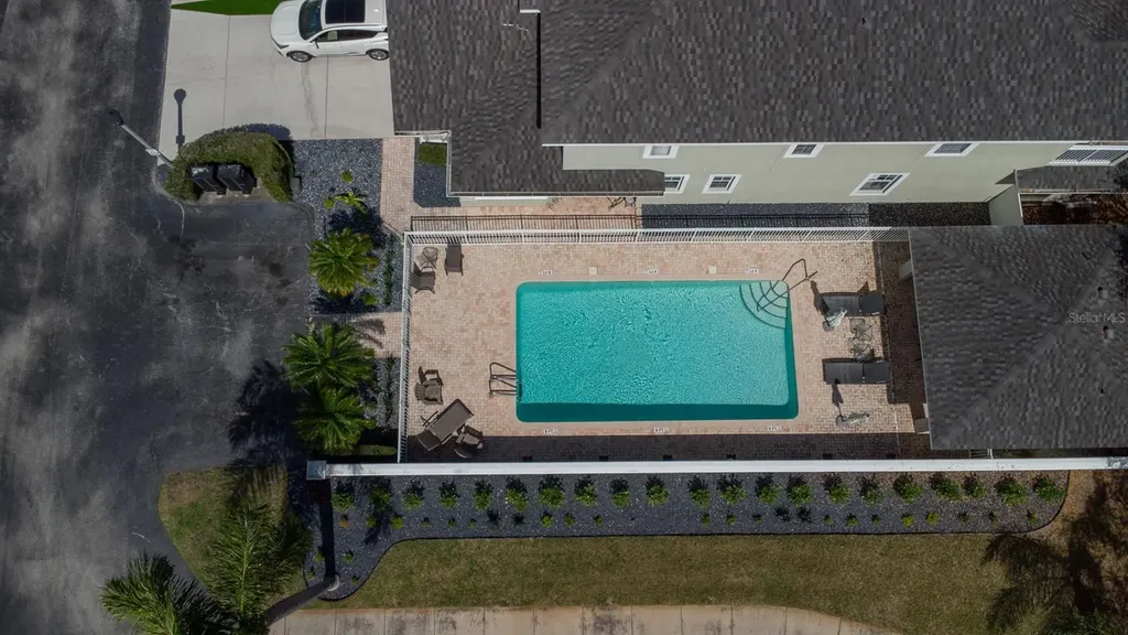 9719 Taylor Rose Lane Seminole FL 33777