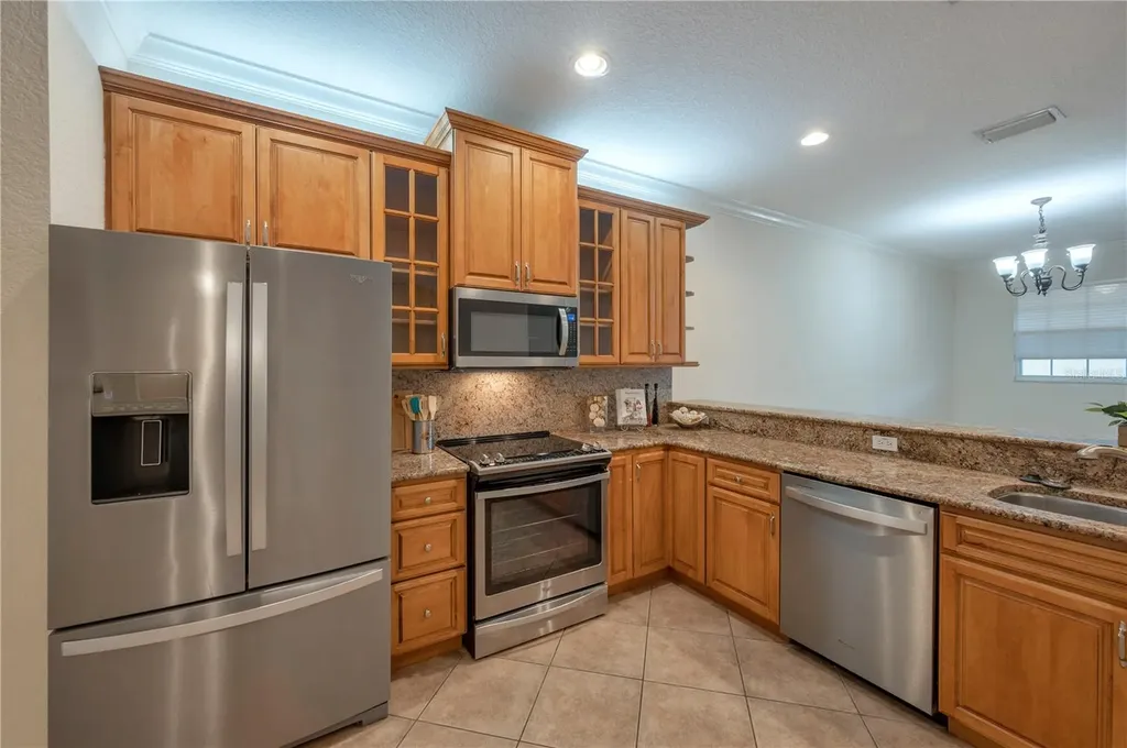 9719 Taylor Rose Lane Seminole FL 33777