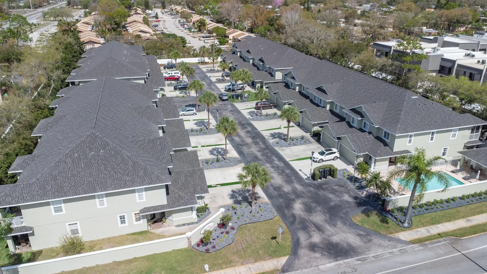 9719 Taylor Rose Lane Seminole FL 33777