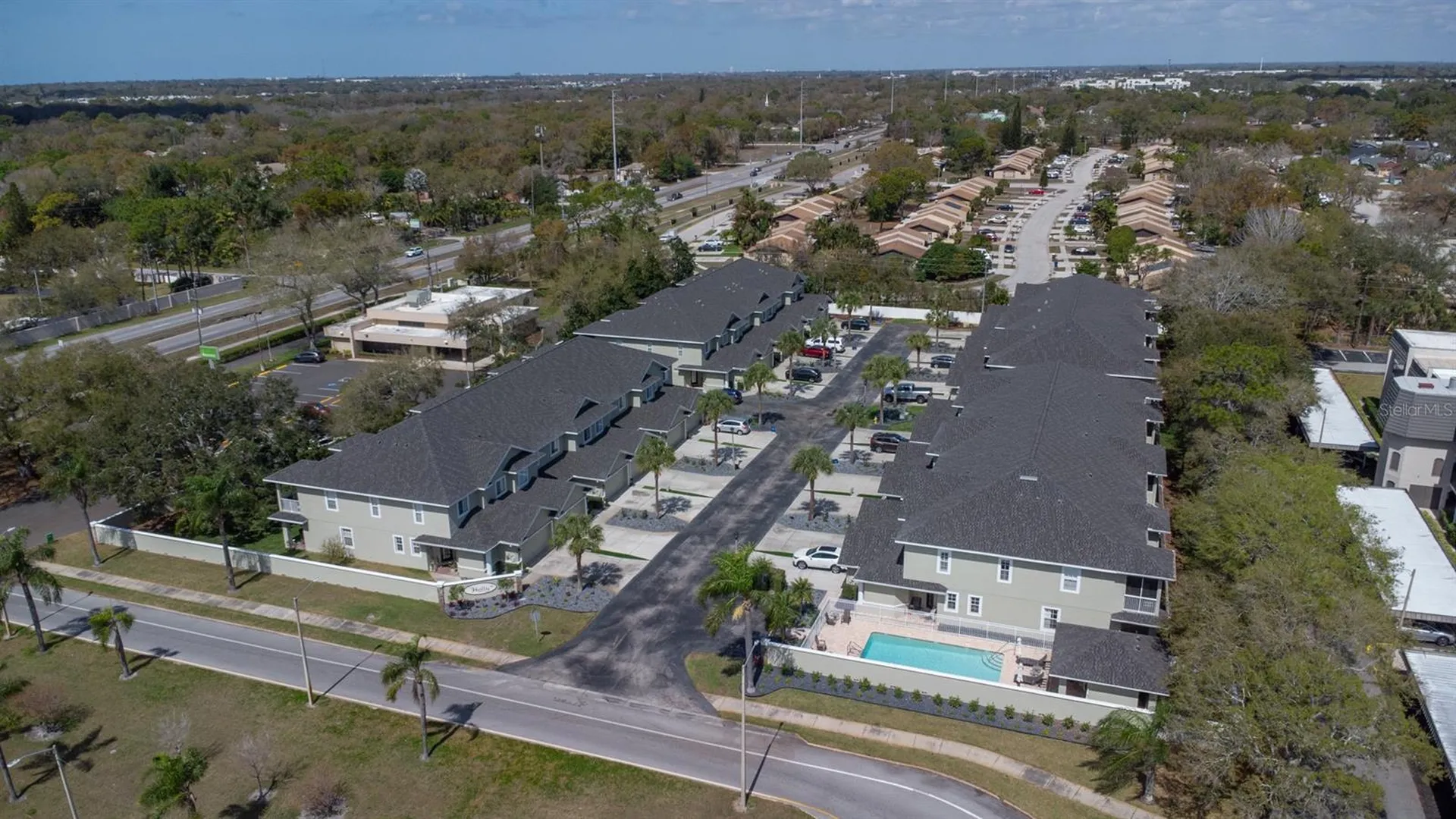 9719 Taylor Rose Lane Seminole FL 33777