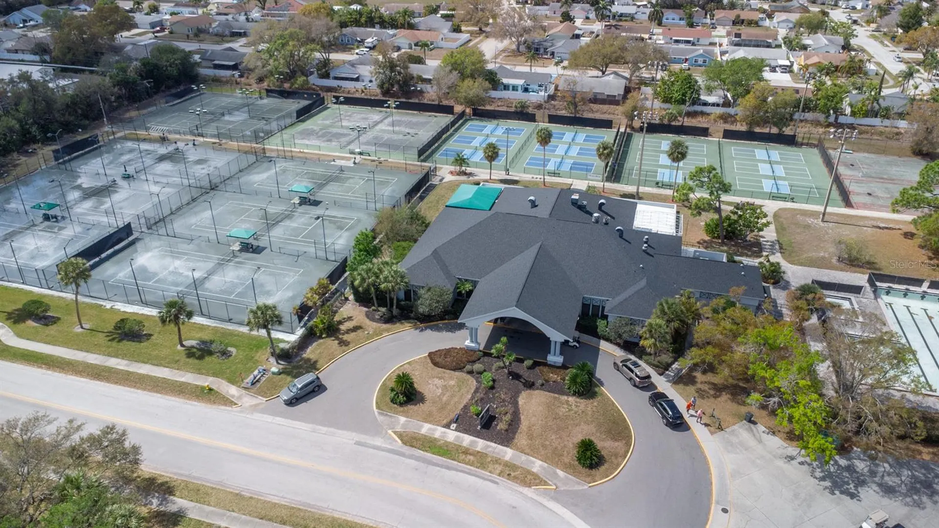 9719 Taylor Rose Lane Seminole FL 33777