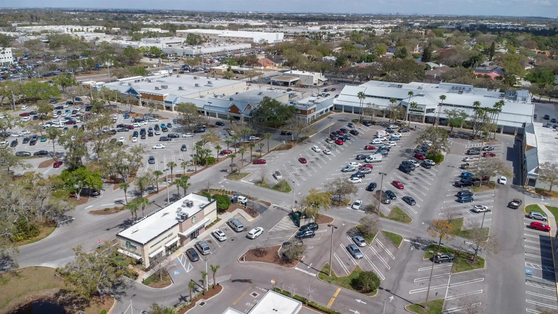 9719 Taylor Rose Lane Seminole FL 33777