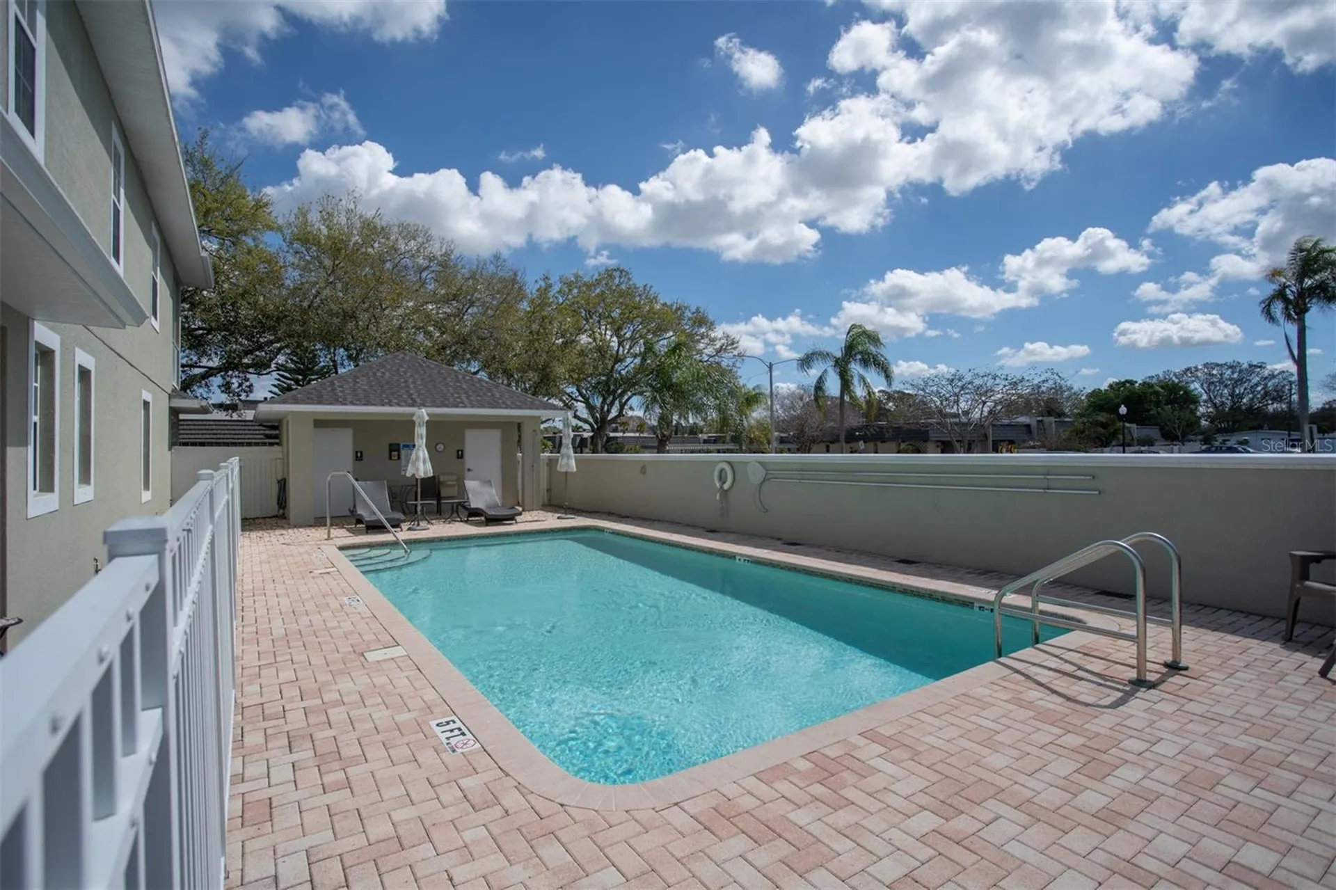 9719 Taylor Rose Lane Seminole FL 33777