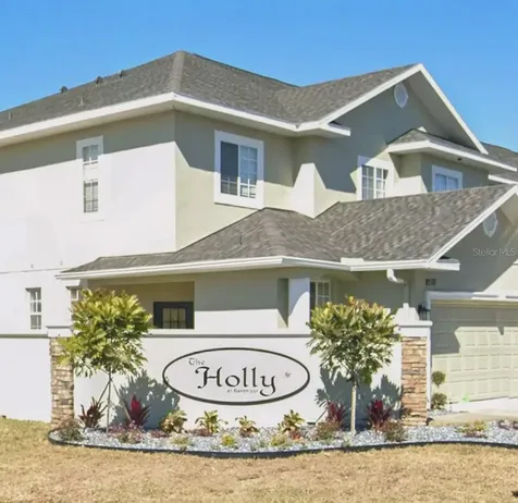 9719 Taylor Rose Lane Seminole FL 33777
