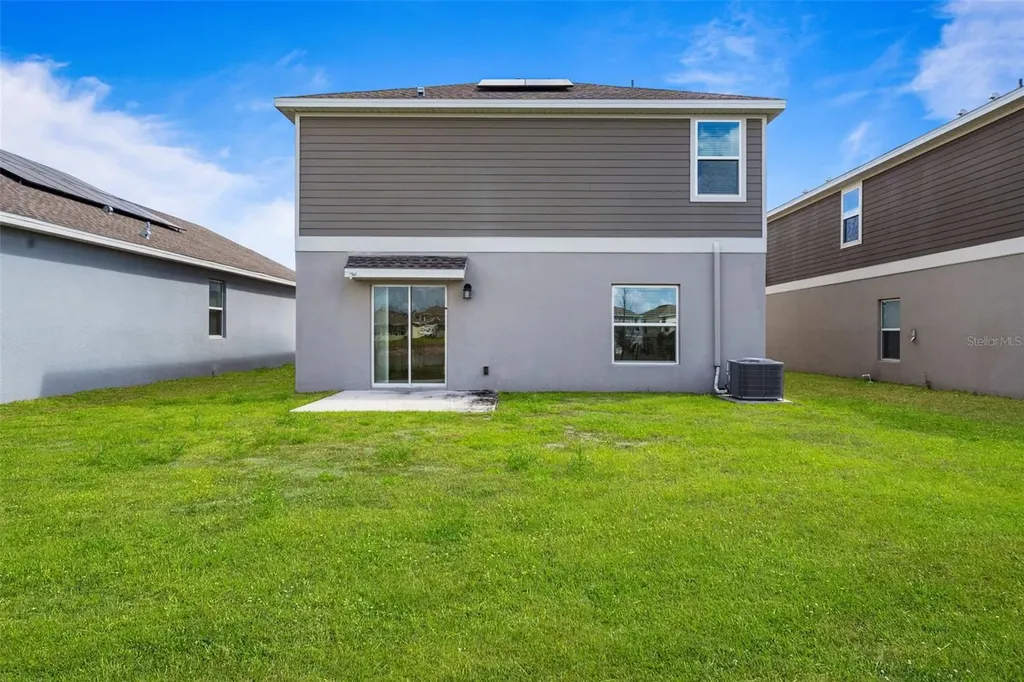 942 Jackson Avenue Davenport FL 33837