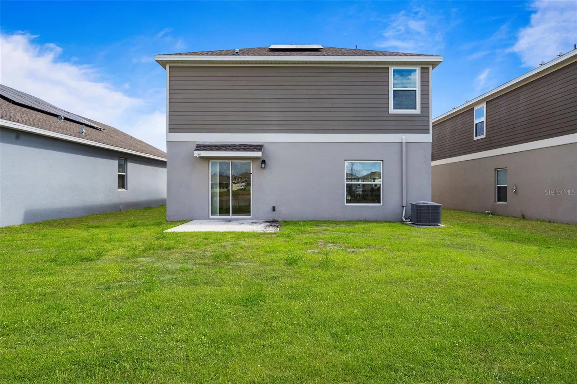 942 Jackson Avenue Davenport FL 33837